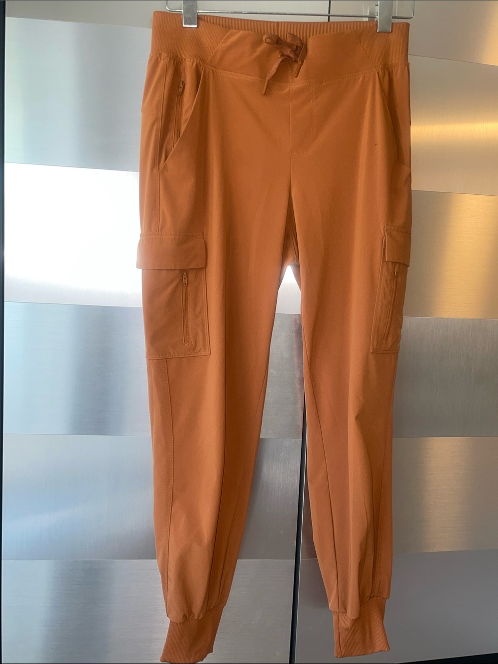 Perfect travel pant. All in Motion jogger Size Small